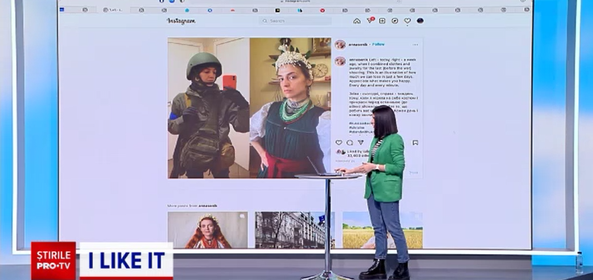 iLikeIT. Mulți programatori din Ucraina au rămas în țară ca să își ajute conaționalii