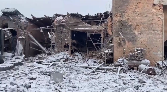 LIVE UPDATE | Război în Ucraina, ziua 19. Peste 4000 de ucraineni au fost evacuați luni