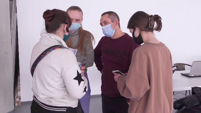 Ce drepturi au refugiații ucraineni care obțin azil în România