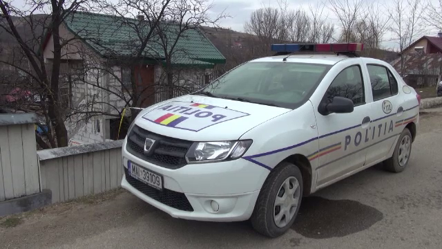 Crimă șocantă. Un bărbat și-a ucis în bătaie mama, chiar de Ziua Femeii