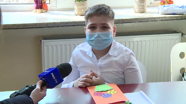 Marți a fost o zi specială pentru femeile din toată lumea. Ce surprize le-au pregătit partenerii și copiii