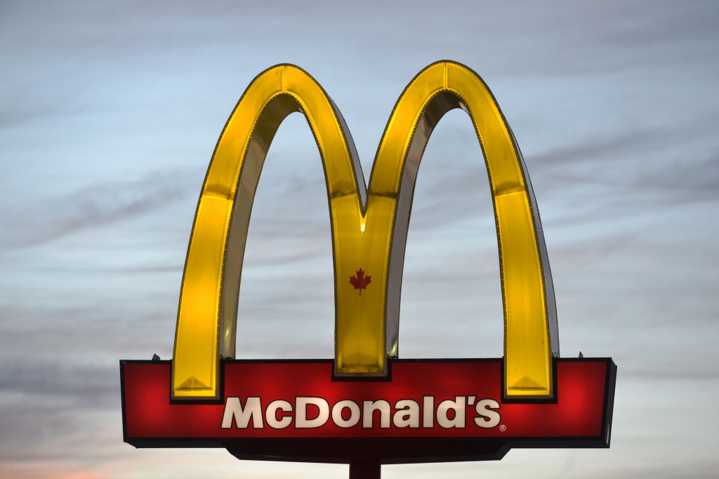 McDonald's va părăsi definitiv Rusia, după 30 de ani