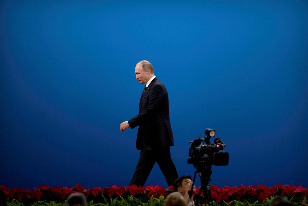 Servicii SUA: Este posibil ca Putin să dubleze trupele din Ucraina, dar îi va fi ”deosebit de dificil” să mențină controlul