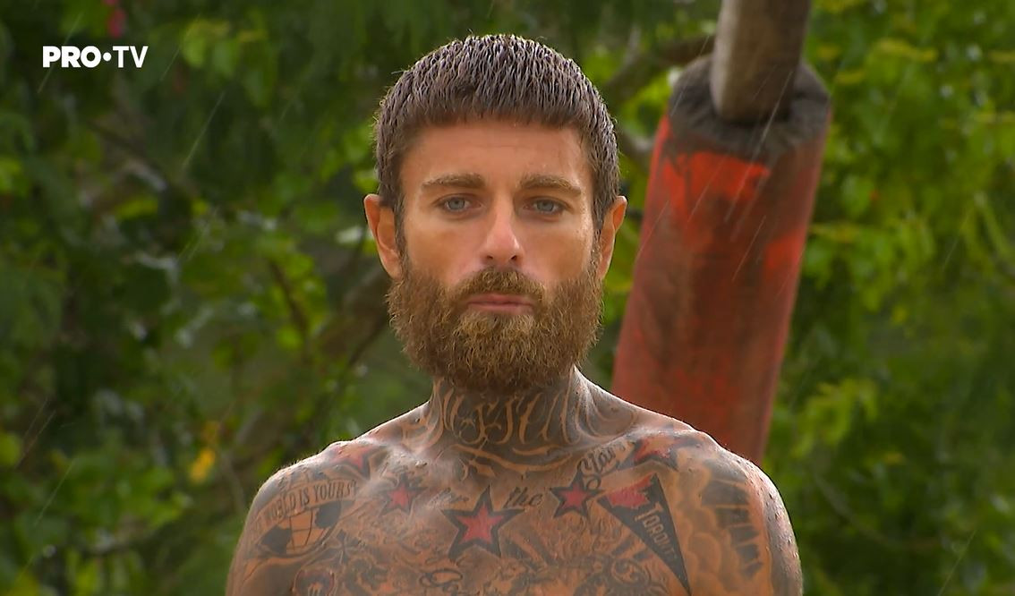 Reacția lui TJ Miles după ce a fost acuzat de pierderea Jocului pentru Comunicare. “Nu mă interesează”