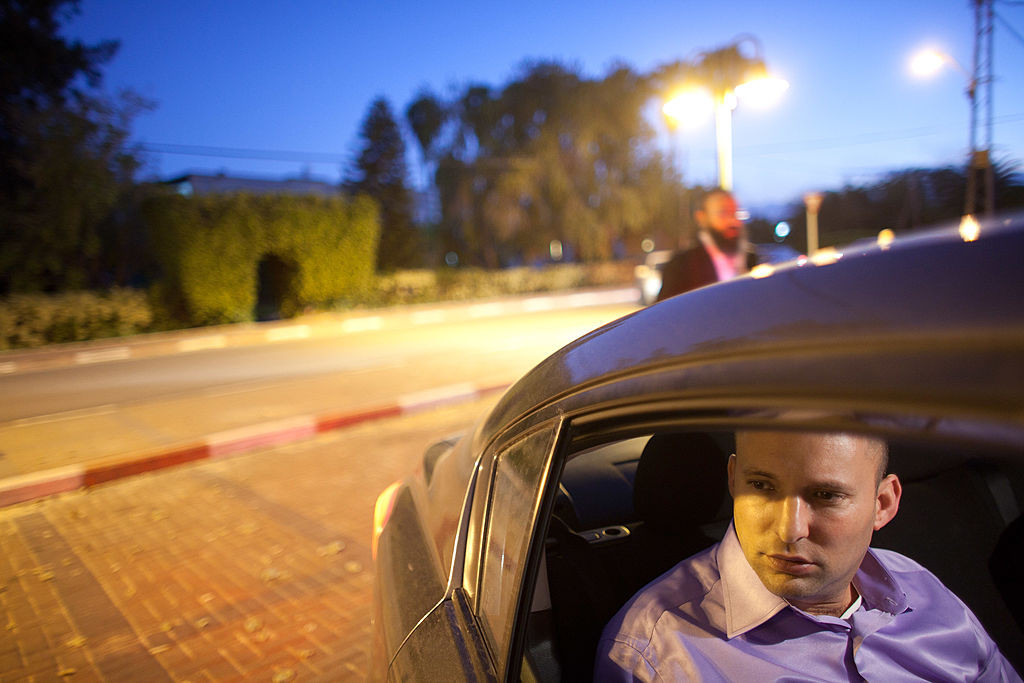 Premierul israelian a vorbit cu Putin și Zelenski despre ”modalități de a pune capăt războiului”