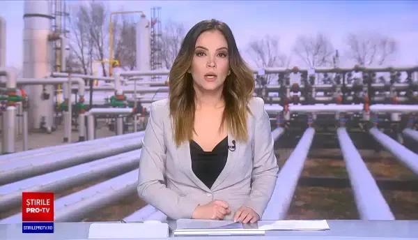 Rusia ameninţă în premieră în mod direct că va opri livrările de gaz către Europa, prin Nord Stream 1