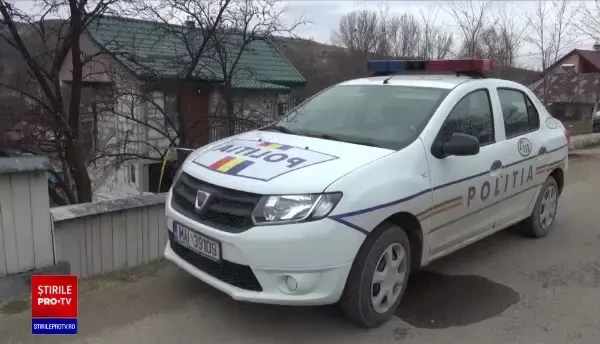 Crimă șocantă. Un bărbat și-a ucis în bătaie mama, chiar de Ziua Femeii