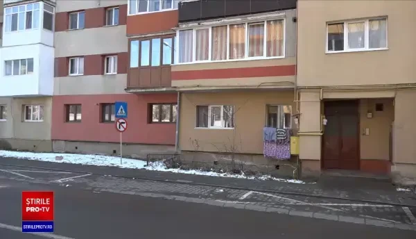 Un bătrân din Alba Iulia a fost bătut de un tânăr, din cauza unui loc de parcare