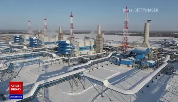 SUA renunță la importurile de petrol, gaz, și cărbune din Rusia. Biden: "Nu acceptăm să finanțăm războiul lui Putin"