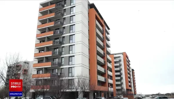 Românii au dat înapoi de la planurile pe termen lung. Piața imobiliară stagnează, la fel și investițiile în mașini noi