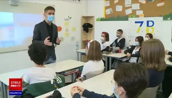 Cum trebuie să reacționeze părinții atunci când copiii le pun întrebări despre război? Răspunsul psihologilor