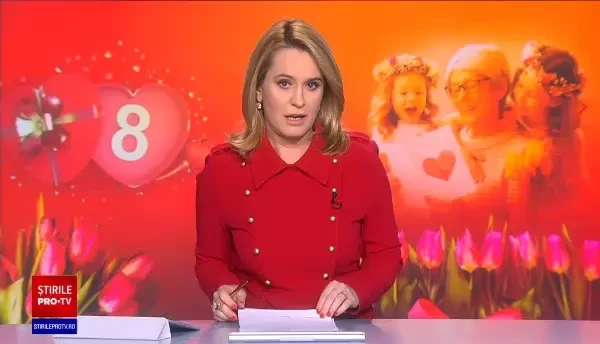 Astăzi este o zi specială pentru femeile din toată lumea. Ce surprize le-au pregătit partenerii și copiii