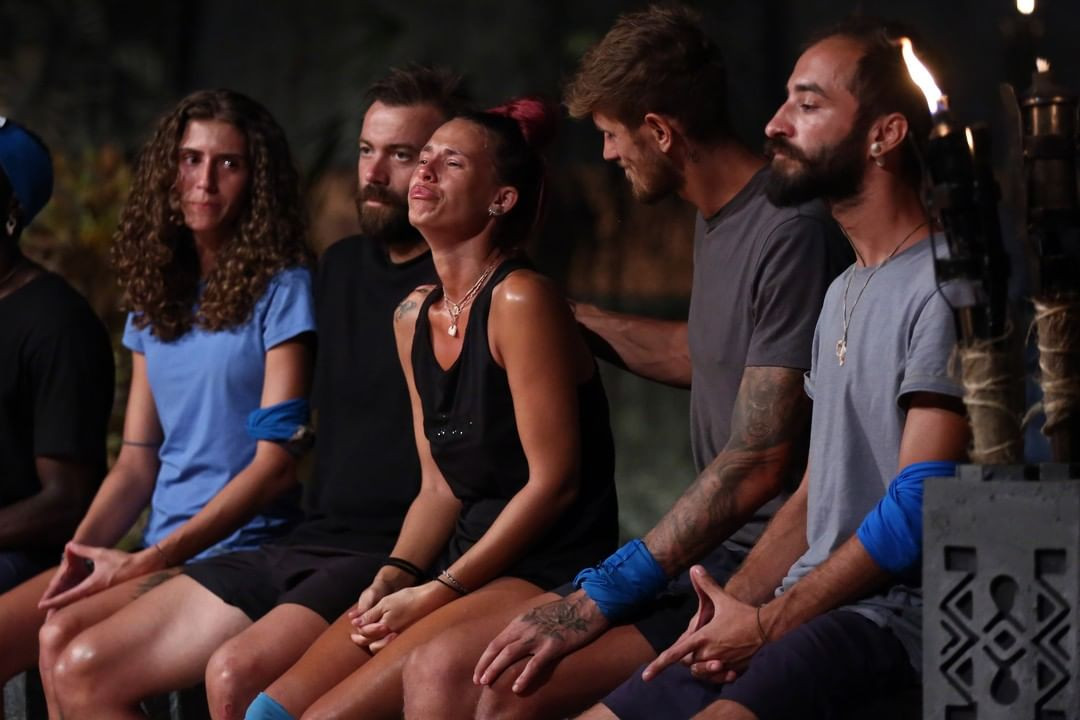 Survivor 2022. Ramona Crăciunescu a părăsit competiția: „Parcă e un vis urât”
