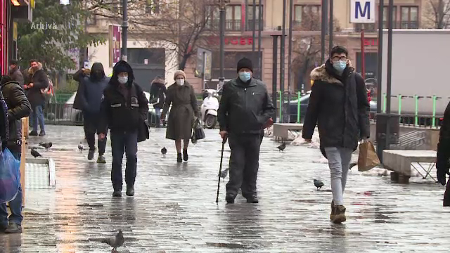 Românii cu documente expirate în starea de alertă au la dispoziție 90 de zile pentru reînnoirea lor