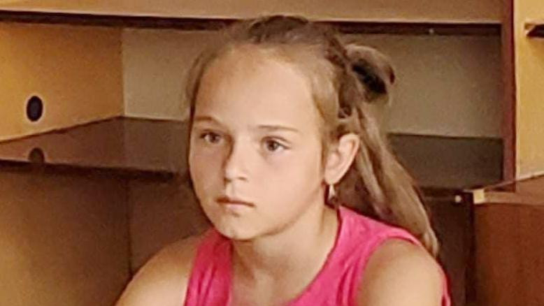 ”Soldații ruși beți” au împușcat-o pe Nastia, o fetiță ucraineană de 10 ani, în fața unchiului