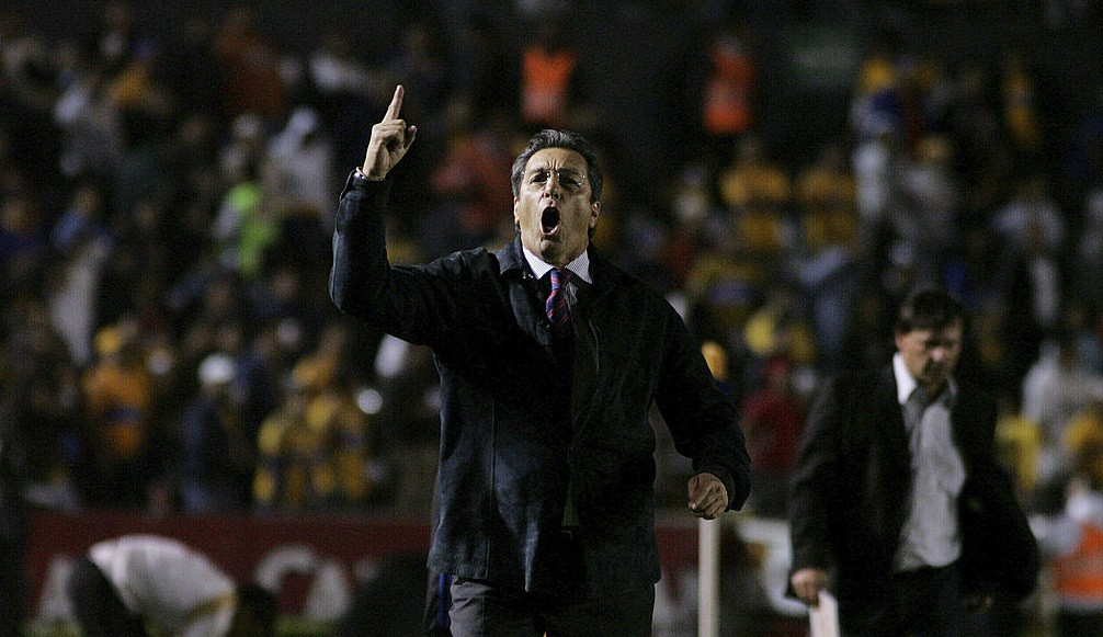 Doliu în fotbal. A murit Tomas Boy, căpitanul Mexicului la Cupa Mondială din 1986