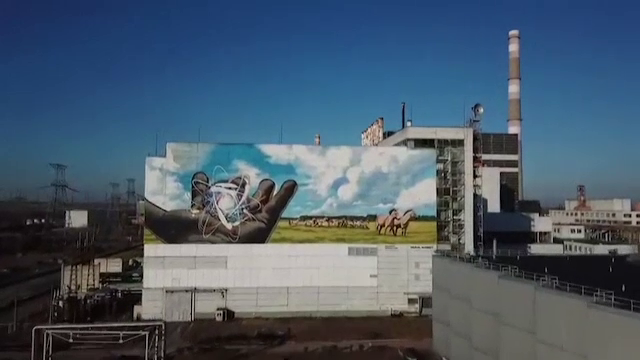 Centrala de la Cernobîl, deconectată de la rețeaua de electricitate. Specialiștii ne asigură: Nu este niciun pericol