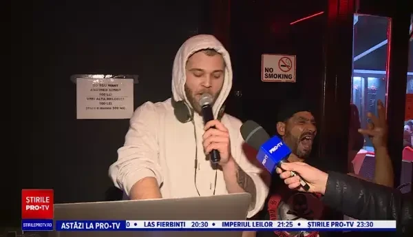 „S-a terminat pandemia!”. Cluburile s-au umplut înediat după eliminarea restricțiilor