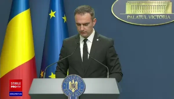 Guvernul face precizări după ridicarea stării de alertă. Formularul PLF este încă în vigoare