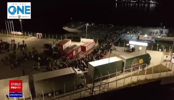 Cei mai îndrăgiți artiști ai lumii vin la București! Armin van Buuren, Tom Odell și Jamala urcă sâmbătă pe scena WE ARE ONE