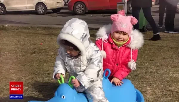 Ungaria a înăsprit condițiile de acces în țară pentru ucrainenii care nu au pașapoarte biometrice