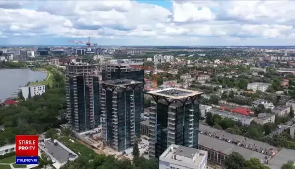 Săptămâna de lucru ar putea avea doar patru zile pentru cei care se înțeleg cu șefii să muncească 10 ore, de luni până joi