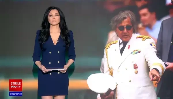 Generalul Ilie Năstase, despre războiul din Ucraina: „Am luat cinci copii și cinci femei acasă”