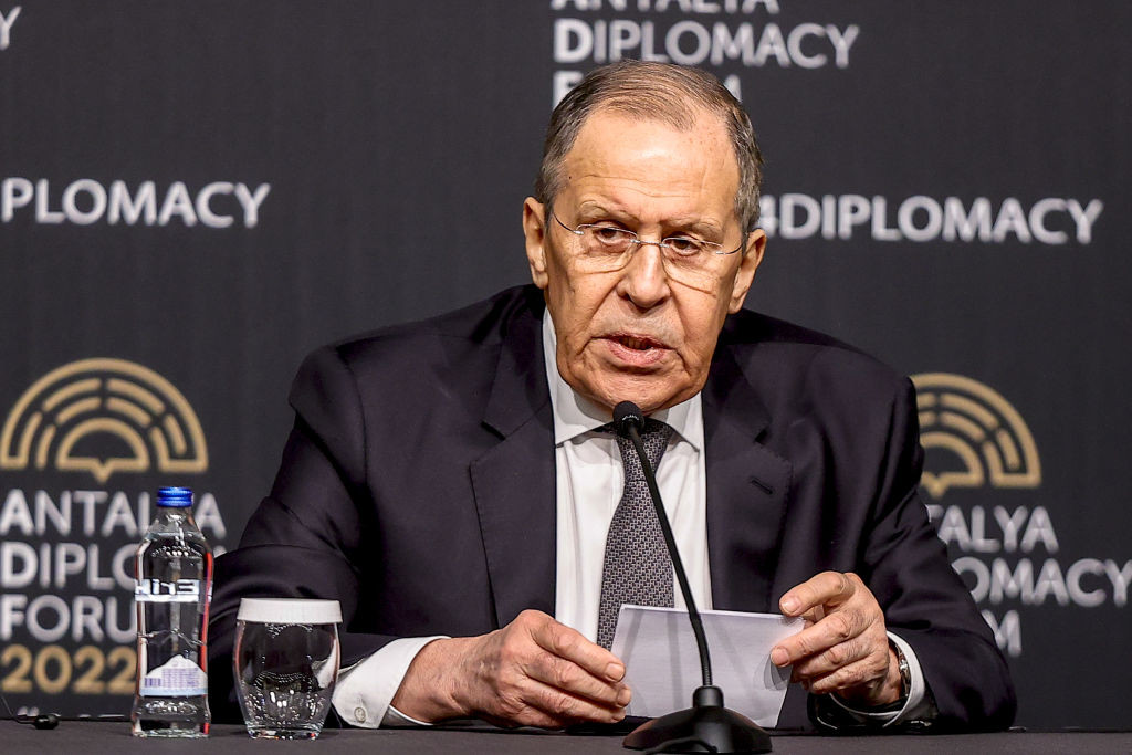 Lavrov: Rusia este dispusă să continue să negocieze cu Ucraina în formatul Belarus. Ce spune despre un summit Putin-Zelenski