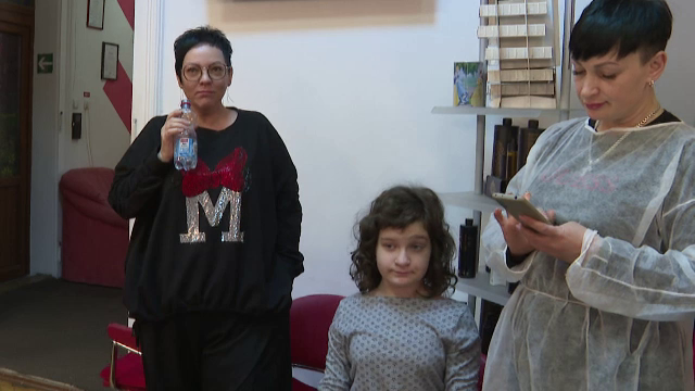 Femeile din Ucraina care au rămas la noi în țară încep deja să se integreze pe piața muncii