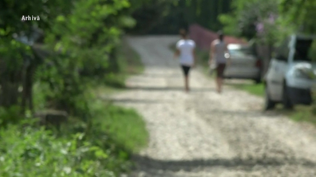 Pastorul care și-a suspus copiii la orori greu de imaginat a primit 18 ani de închisoare