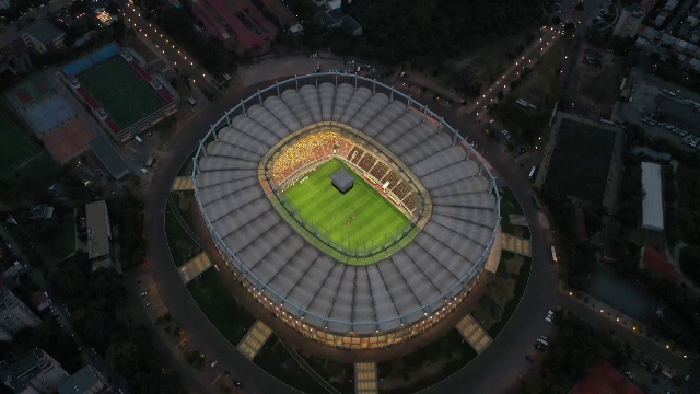 Au mai rămas două zile până la cel mai mare concert umanitar organizat în Romania - WE ARE ONE