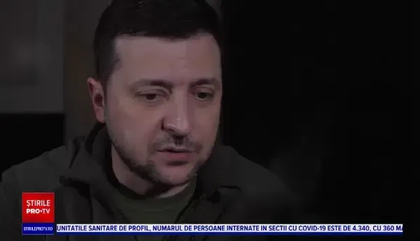 Zi decisivă pentru încheierea războiului din Ucraina. Negocierile vor avea loc în Turcia