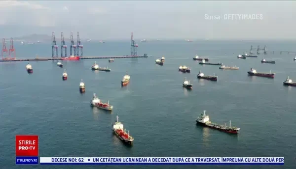 Comisia Europeană a propus un plan prin care să nu mai fie dependentă de gazele ruseşti până în 2030