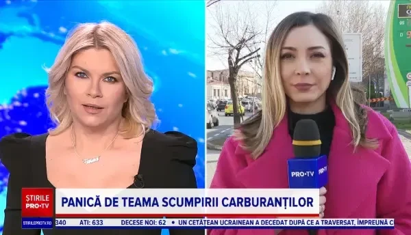 Unde găsești cea mai ieftină benzină și motorină. HARTA prețurilor din toată țara