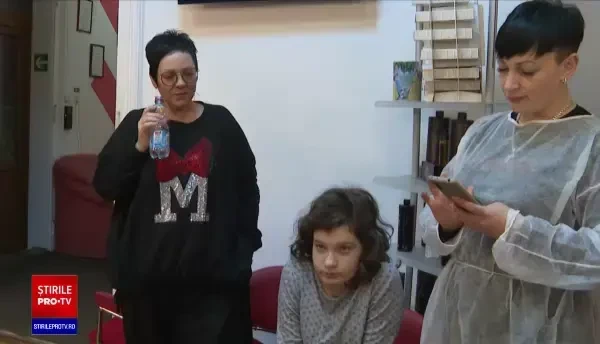 Femeile din Ucraina care au rămas la noi în țară încep deja să se integreze pe piața muncii