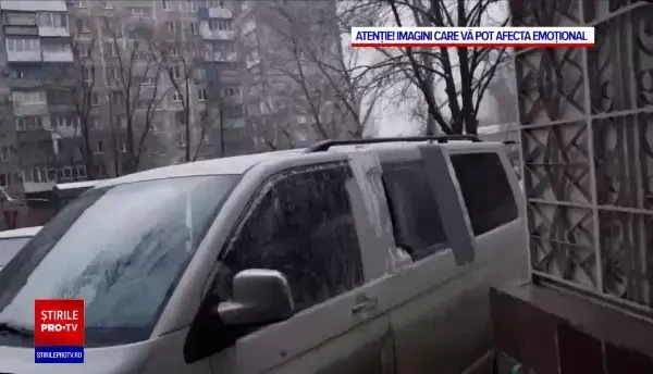 LIVE UPDATE. Război în Ucraina, ziua 15. Jumătate din populația Kievului a fugit de la începutul invaziei ruse