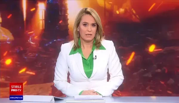 Dungaciu: Am ajuns în faza sadică a războiului. Rusia a dat un singur cuvânt patrimonului mondial: dezinformarea