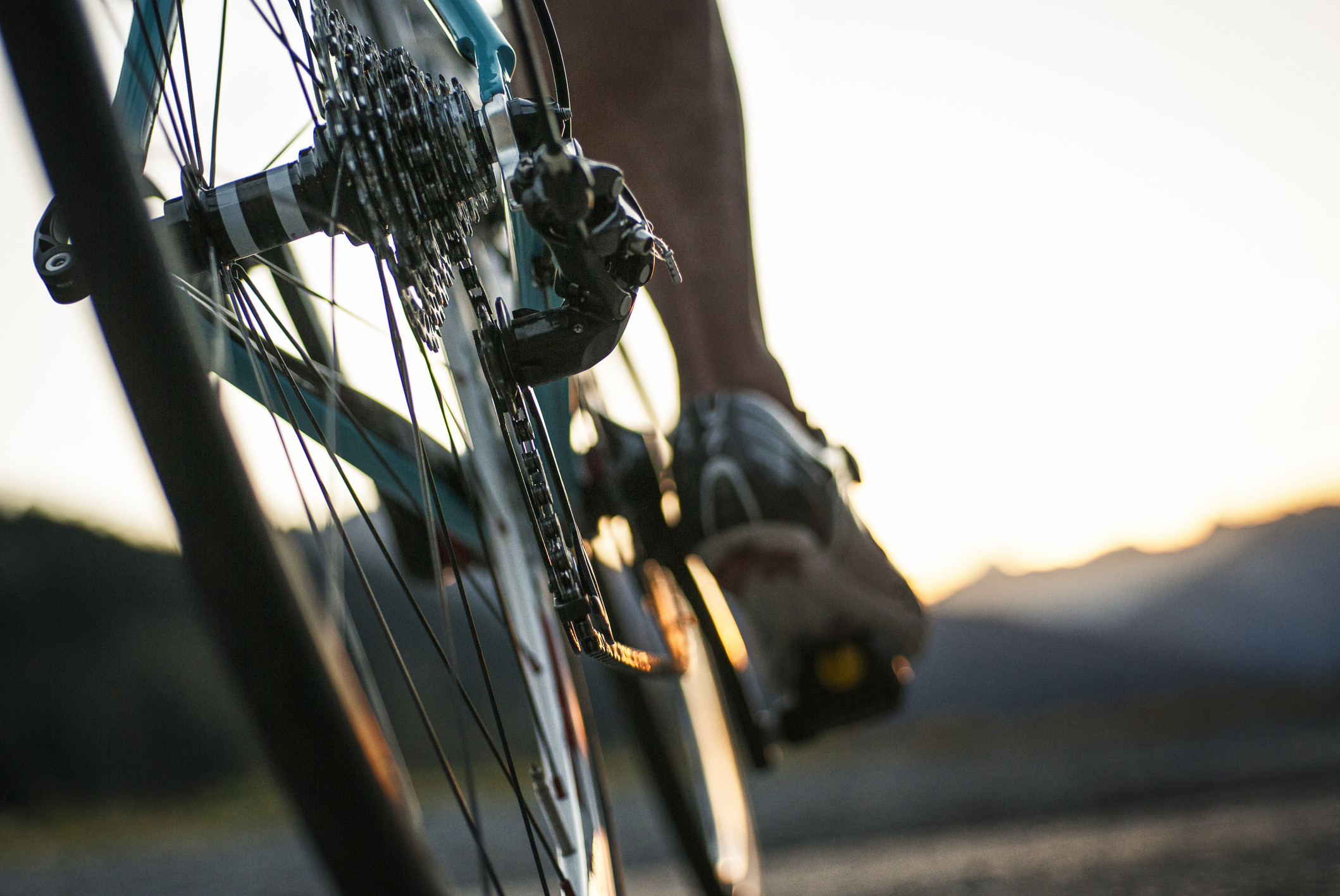 Doliu în sport. Ciclistul John Paul a murit la doar 28 de ani