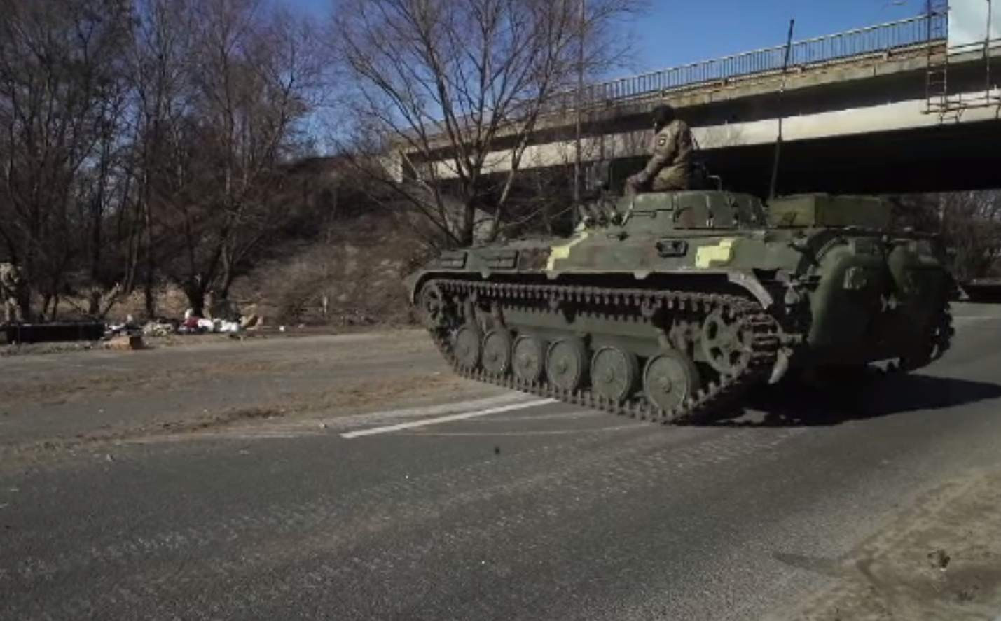 Secretarul general adjunct al NATO: Conflictul din Ucraina va mai dura, probabil, câteva săptămâni