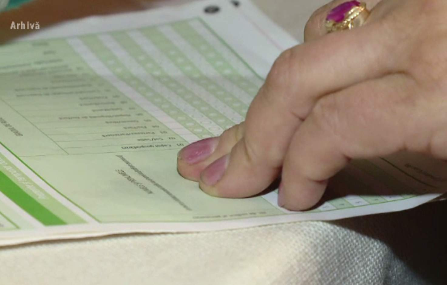 Începe recensământul populației. Completarea se face doar online, în anumite condiții