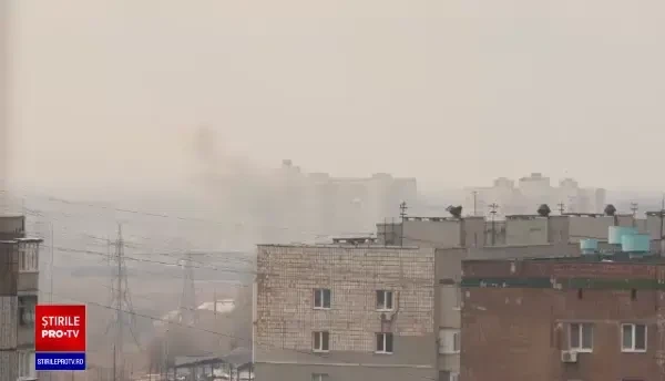 Război în Ucraina, ziua 16. Trupele ruse sunt la 15 kilometri de centrul oraşului Kiev