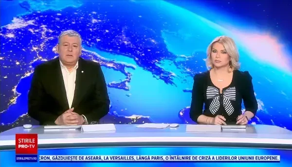 O dronă din Ucraina s-a prăbușit la Zagreb și a produs un crater de 3 metri