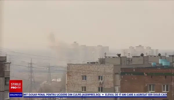 LIVE UPDATE. Război în Ucraina, ziua 16