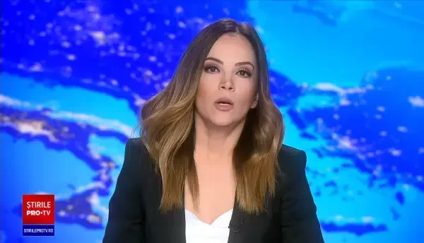 Pregătiri la Palatul Cotroceni pentru vicepreședintele SUA Kamala Harris