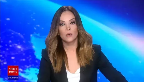 Vicepreședintele SUA Kamala Harris a ajuns în România