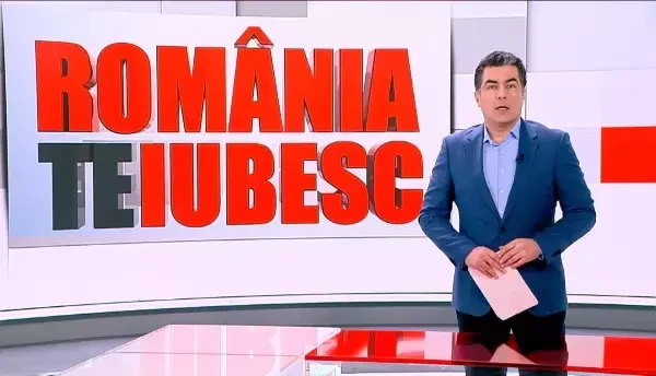 „Ucraina, te iubesc!” | E nevoie de multă solidaritate în aceste vremuri, iar românii au demonstrat că sunt buni și săritori