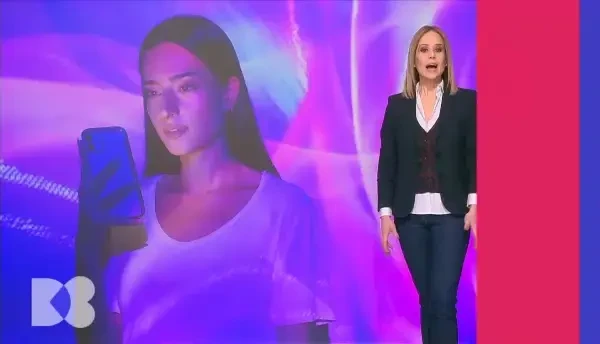 Lumina albastră emisă de ecrane ne afectează ochii zilnic. Metoda prin care putem diminua efectele