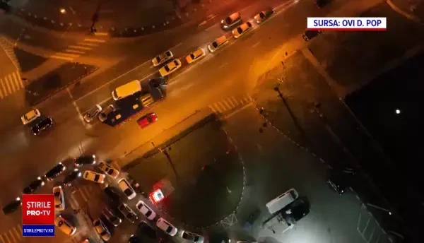 Controalele după haosul din benzinării au adus amenzi usturătoare și chiar închiderea unei stații de carburant