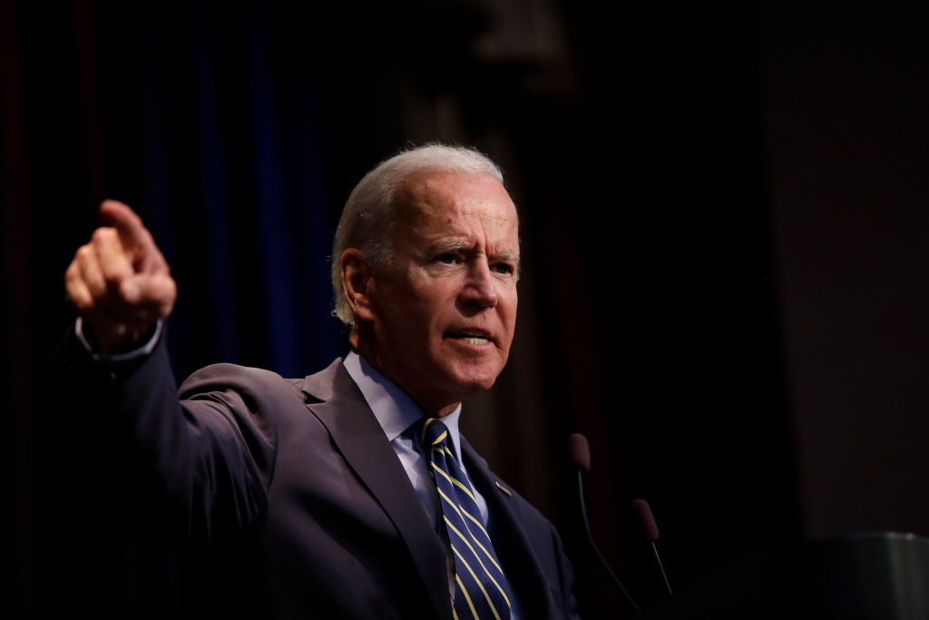 CNN: Percheziţii FBI la Universitatea din Delaware în cadrul anchetei privind gestionarea documentelor secrete de către Biden