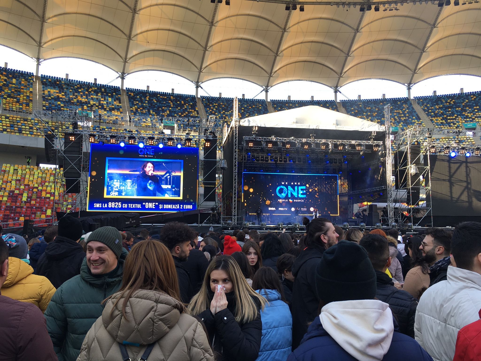 weareone